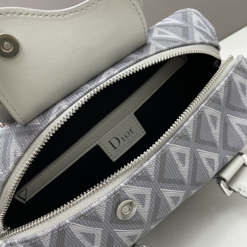 Dior Top Handle Bags